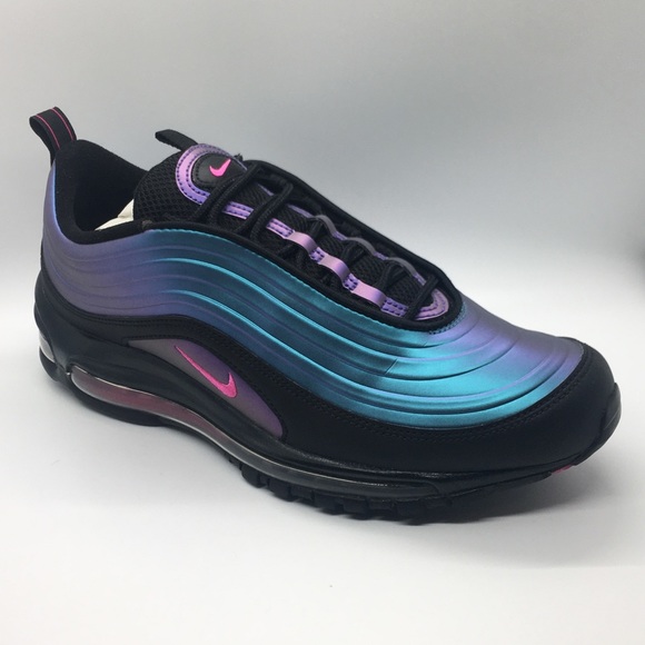 men's nike air max 97 lx casual shoes